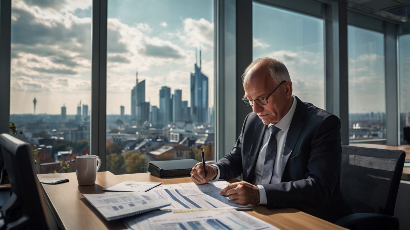 pernuvexiola Finanzaudit